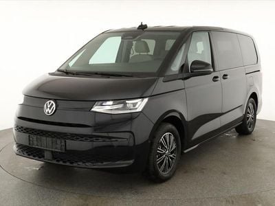 Nouă VW T7 Business 245 CP (180 kW) 2026 Negru Van