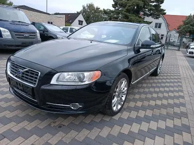 Gebraucht Volvo S80