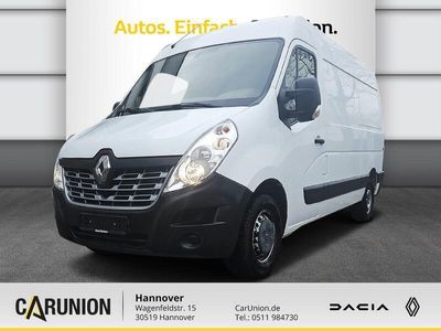 gebraucht Renault Master L2H2 DCi 110 VA