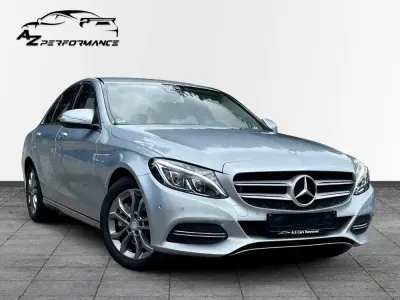 Gebraucht Mercedes C300