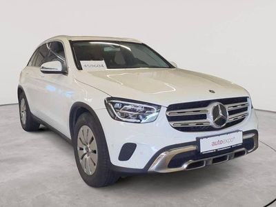 Mercedes GLC200