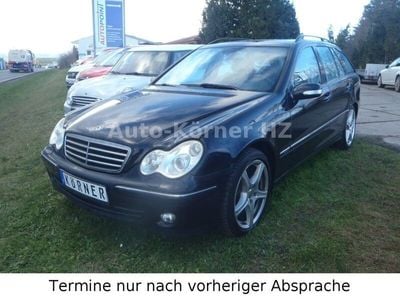 Mercedes C230