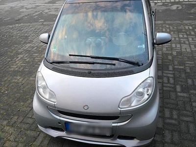 Smart ForTwo Coupé