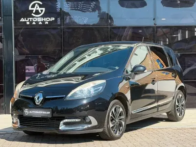 Gebraucht Renault Scénic III