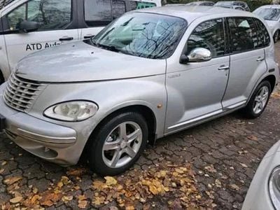 Chrysler PT Cruiser