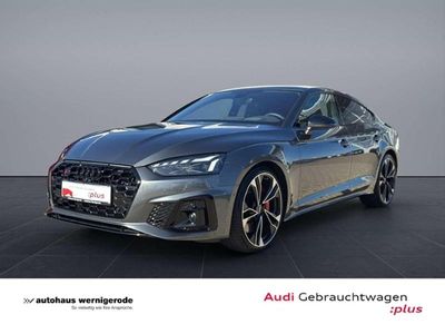 Audi S5 Sportback