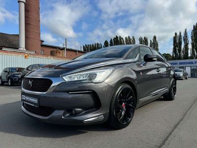 DS Automobiles DS5