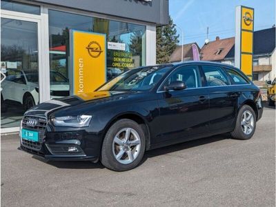 gebraucht Audi A4 Avant Ambiente