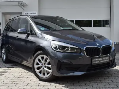 Occasion BMW 218