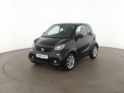 Smart ForTwo Coupé