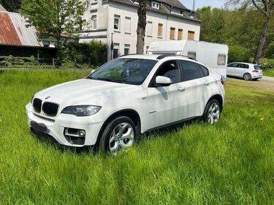 gebraucht BMW X6 xDrive30d