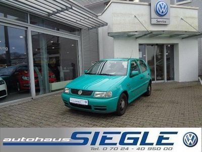 Gebraucht VW Polo