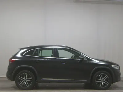 Gebraucht Mercedes GLA220