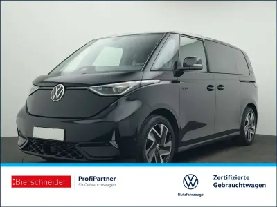 Gebraucht VW ID. Buzz