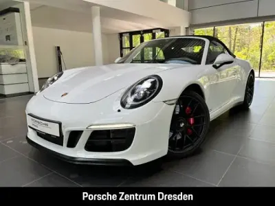 Brugt Porsche 991
