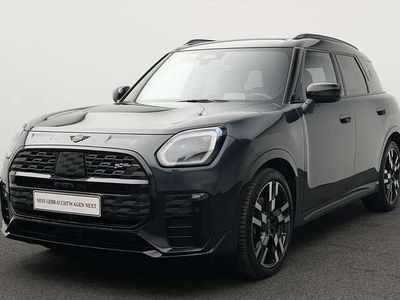 Gebraucht Mini John Cooper Works Countryman 170 PS (125 kW) 2025 Grau SUV
