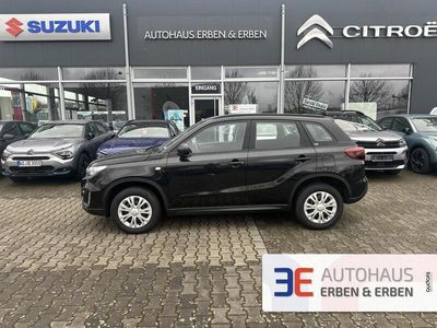 gebraucht Suzuki Vitara 1.4 Club Hybrid