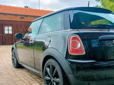 Gebraucht Mini ONE