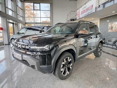 Neu Dacia Duster Extreme 131 PS (96 kW) 2025 Perlmuttschwarz SUV