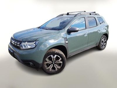 Farbe: Gebraucht 2023 Dacia Duster Journey SUV | 19.390 € (Fairer Preis)