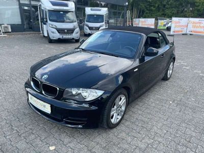 BMW 118 Cabriolet