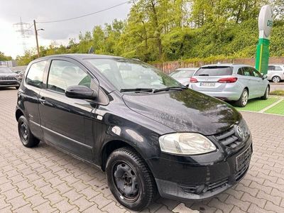 gebraucht VW Fox Fresh GARANTIE