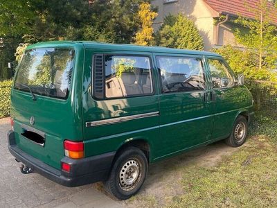 gebraucht VW Caravelle 