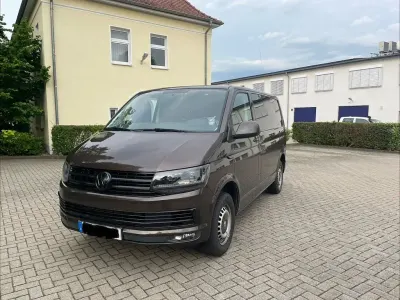 Gebraucht VW T6