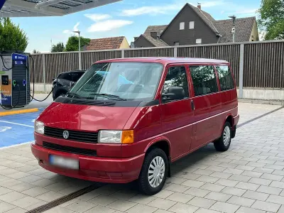 Gebraucht VW T4 1993 Van