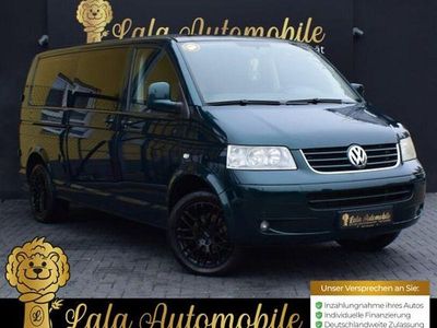 Andere Gebraucht 2006 VW T5 Van | 14.980 € (Etwas zu teuer)