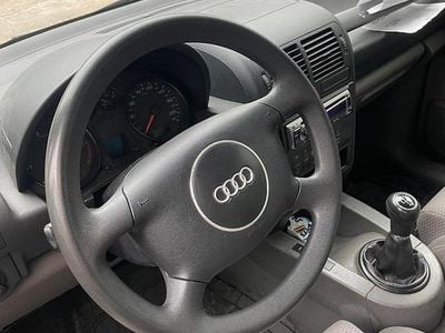 Audi A2