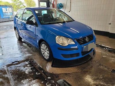 VW Polo