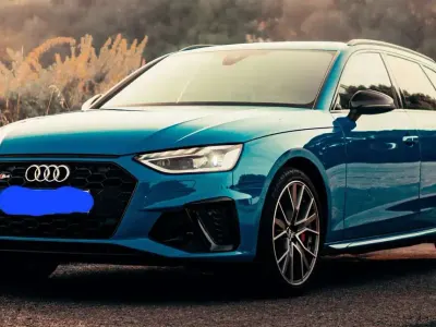 Gebraucht Audi S4