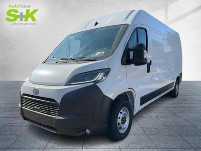 Neu Toyota Proace 141 PS (103 kW) 2026 Ice white Van / Kleinbus