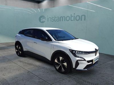 Weiß Gebraucht 2022 Renault Megane E-Tech | 22.480 € (Superpreis)