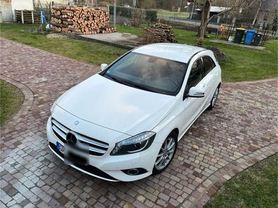 gebraucht Mercedes A180 Urban