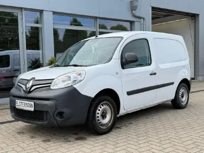 Gebraucht Renault Kangoo