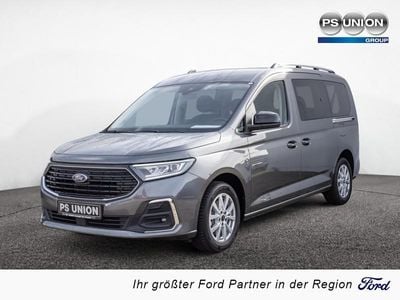 Ford Tourneo
