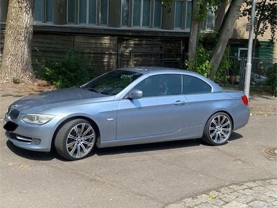 BMW 325 Cabriolet