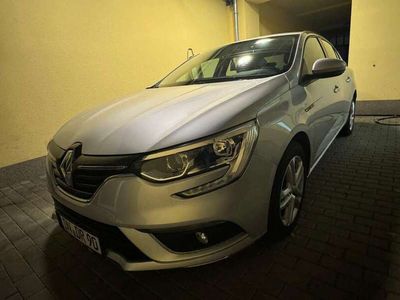 Renault Mégane IV