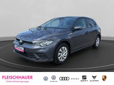 Gebraucht VW Polo