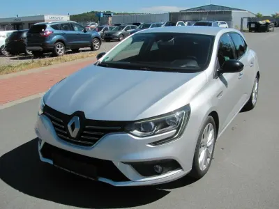 Gebraucht Renault Mégane IV