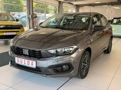 Gebraucht Fiat Tipo