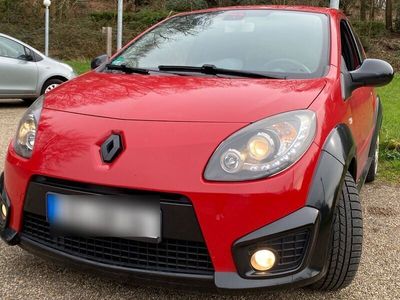 gebraucht Renault Twingo 