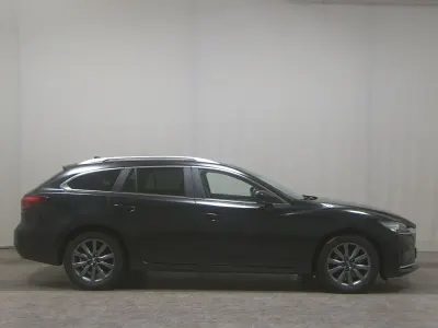 Gebraucht Mazda 6
