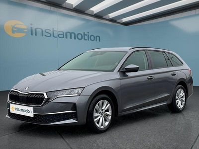 Usata Skoda Octavia 150 CV (110 kW) 2025 Station wagon