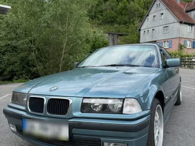 Gebraucht BMW 320