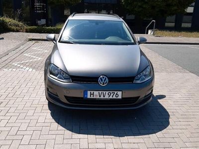 gebraucht VW Golf VII CUP 1.6 tdi 2014 Jahre