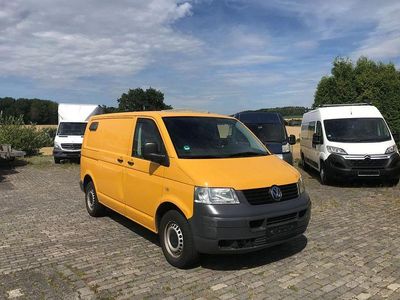 VW T5