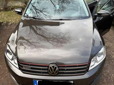Gebraucht VW Passat Highline 170 PS (125 kW) 2012 Braun Kombi